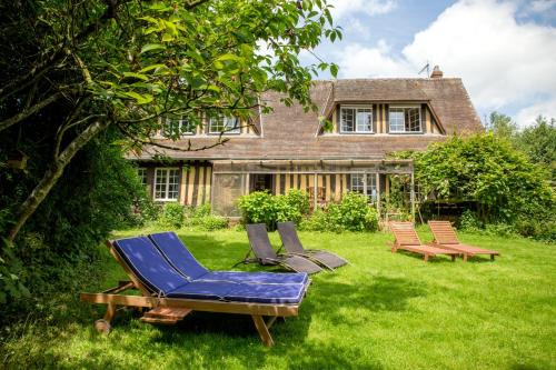 Tourville-sur-Arques House | Le Pré Sainte-Anne