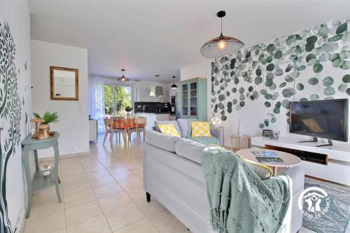 Peaule House | Le pre labas