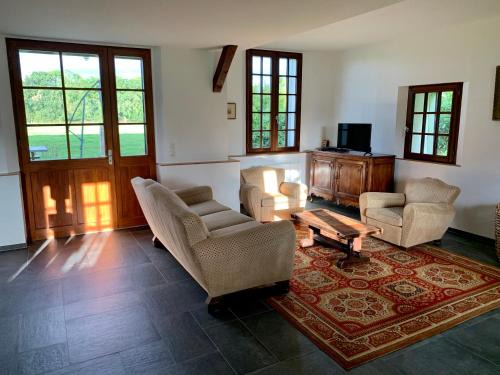 Equemauville House | Le Pressoir du Clos Vert