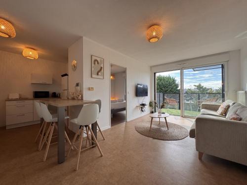 Maillets - Bellevue Apartment | Le Primavera - Sarthe - 6 pers - Rêve au Mans