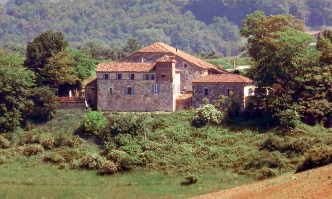 Castelsagrat Villa | Le Prunier Villa at Le Domaine du Chasselas