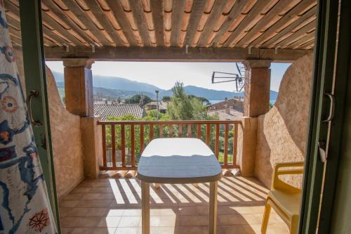 Residences du Golfe de Lava Apartment | Le Quattru