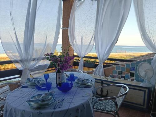 Ghisonaccia Apartment | Le Rêve de Mer