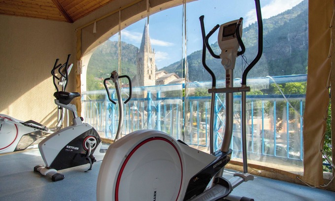 Saint-Etienne-de-Tinee Hotel | Le Rabuons