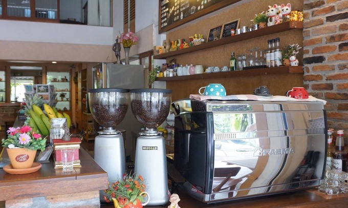 Ranong Hotel | Le Ranong Bistro Hotel