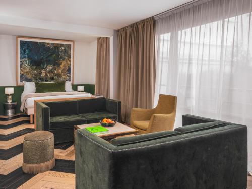 Gaillon Apartment | Le Rayz Vendome