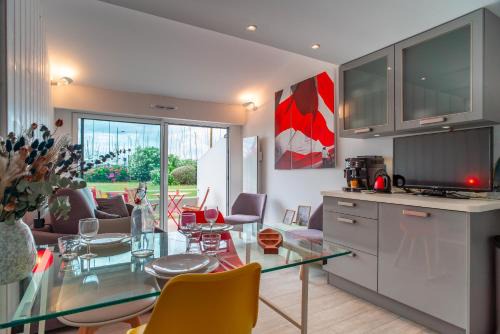 La Trinite-sur-Mer Apartment | Le Reflet du Port