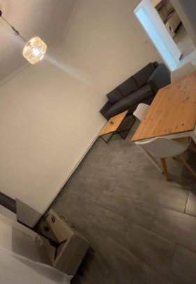 Thiers Apartment | le reformé pour 6 personnes