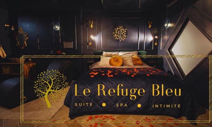 Famars Apartment | Le Refuge Bleu