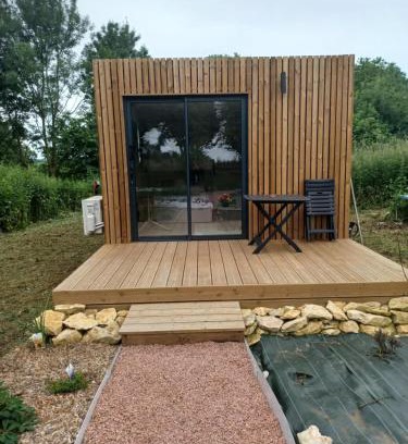 Biziat Bed & Breakfast | Le Refuge Des Loups