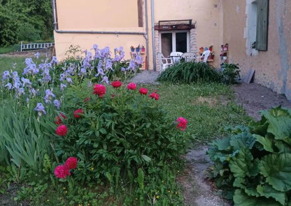 Ceton House | Le refuge