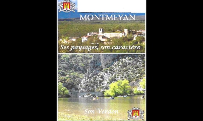 Montmeyan Apartment | Le Refuge