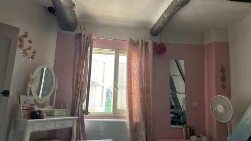 Trets Bed & Breakfast | Le refuge