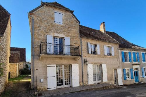 Miers House | Le relais de campagne à 5 min de Padirac