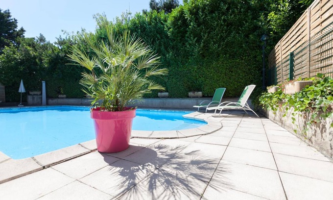 Sassenage Hotel | Le Relais de Sassenage