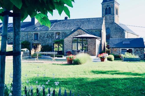 Grune House | Le Relais du Moustier