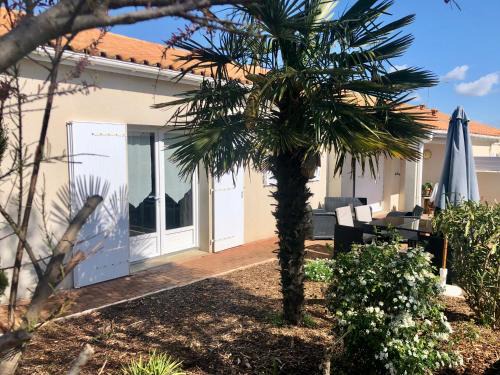 Fouras House | LE RENDEZ VOUS DES VACANCES