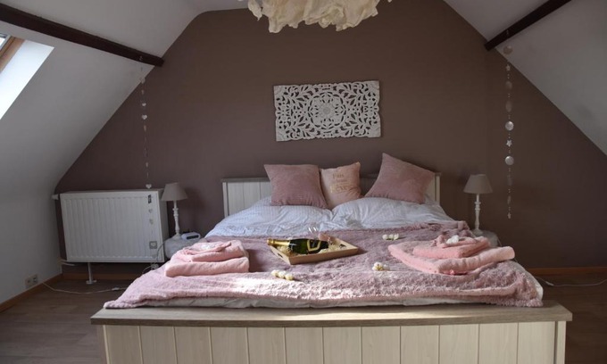 Tournai House | le renouveau de Quartes