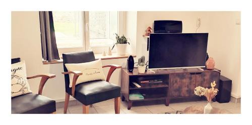 Plonevez-du-Faou House | Le Roc'h Mousse Gîte de Charme en Centre Finistère