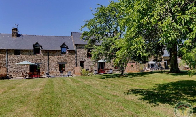 Miniac-Morvan House | Le rocher 2 - MINIAC-MORVAN