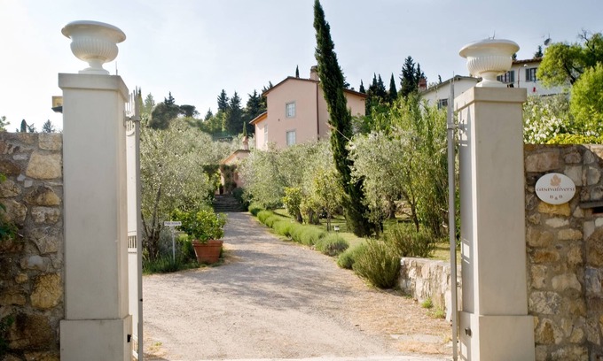 Sesto Fiorentino House | LE RONDINI APARTMENT