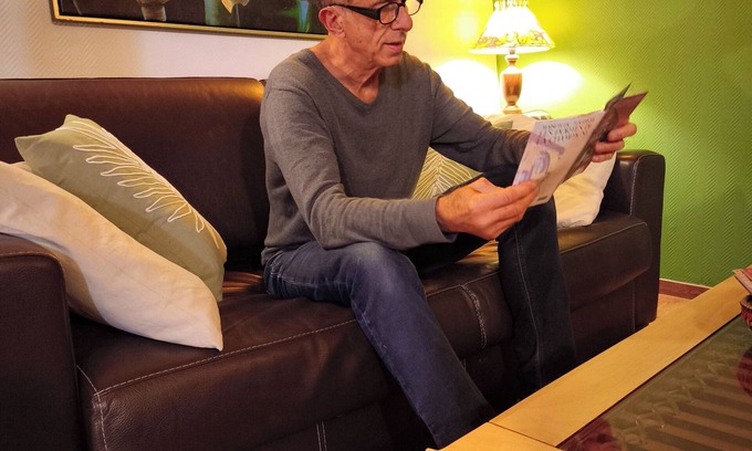 Chateau-Thierry House | Le ROOSEVELT, B&B combined with Cave 204