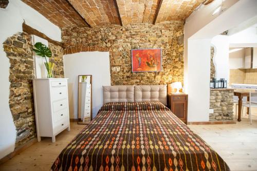 Gavinana Apartment | Le Rose Casa della Ciri