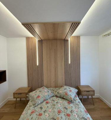 Avranches Apartment | Le Rossignol 1 er etage