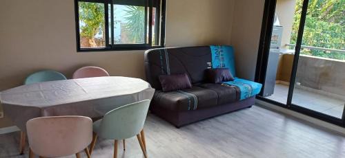 Le Tampon Apartment | Le rubby