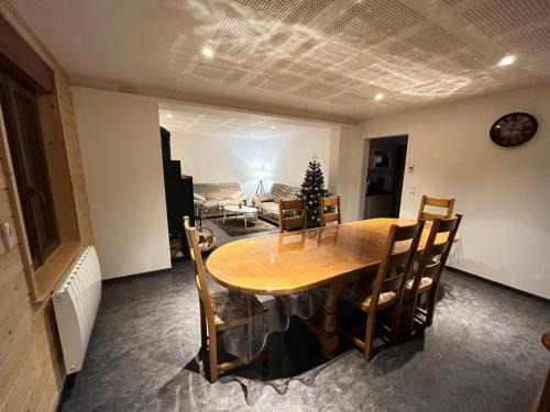 Bussang House | Le Ruisseau à Bussang Htes Vosges tout confort