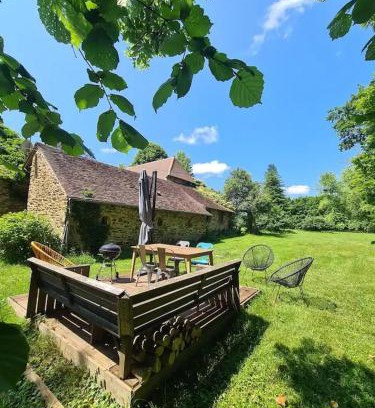 Sarlande House | Le Rustique