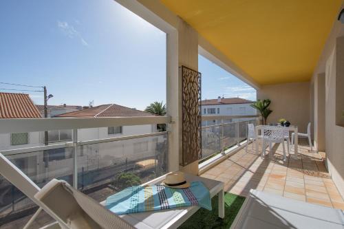 Royan Apartment | Le Sable Fin - Appt à 300m de la plage