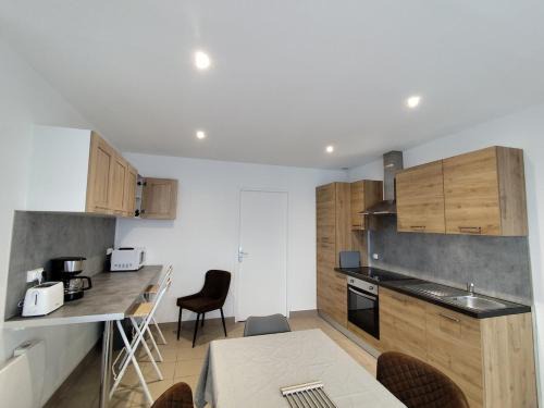 Quend-Plage-les-Pins Apartment | Le sable fin, proche mer, calme et détente