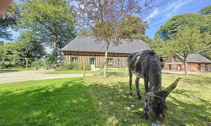 Port-Jerome-sur-Seine House | Le Saint Hilaire - PORT JEROME SUR SEINE