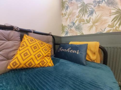 Villefranche-de-Rouergue Apartment | Le Saint-Georges