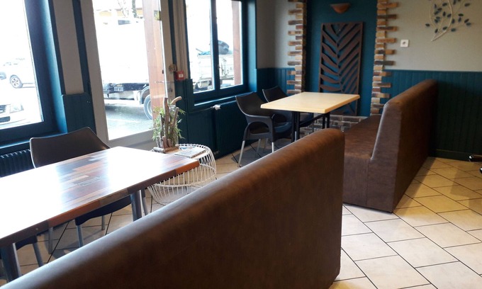 Foissiat Hotel | Le Salençon