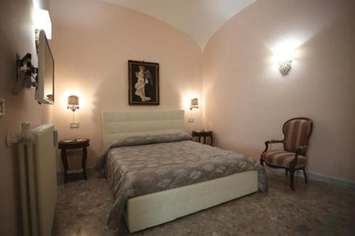Piedimonte Matese Bed & Breakfast | Le Scalelle B&B