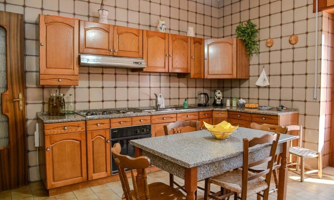 San Giorgio Lucano Apartment | Le Sciosce - San Giorgio Lucano