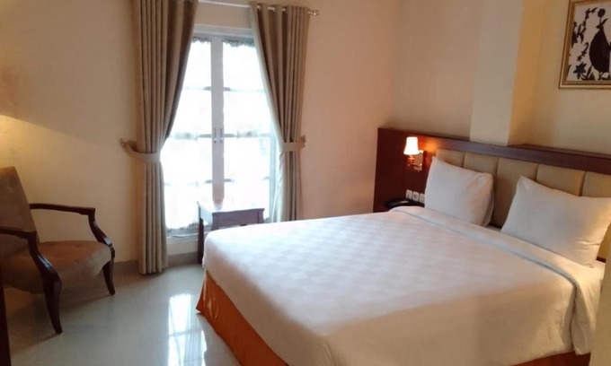 Cibodas Hotel | LE SEMAR HOTEL KARAWACI