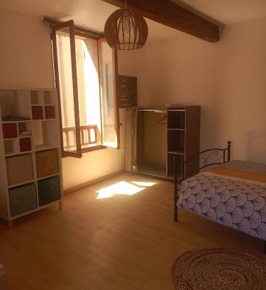 Manosque Apartment | le sept 2