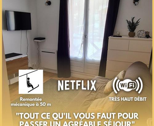 Allos Apartment | le Soleil des Neiges