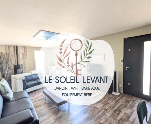 Peypin Villa | Le Soleil Levant - Villa entre Aix & Marseille