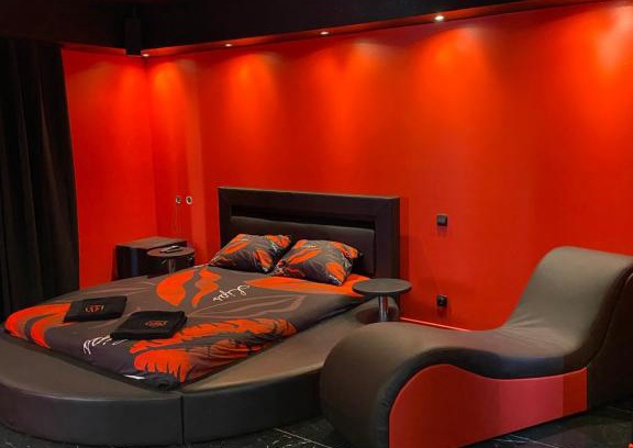 Melun Apartment | Le souffle de l’amour