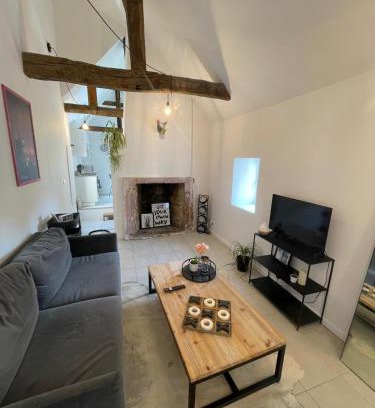 Nuille-sur-Vicoin Villa | Le souplex