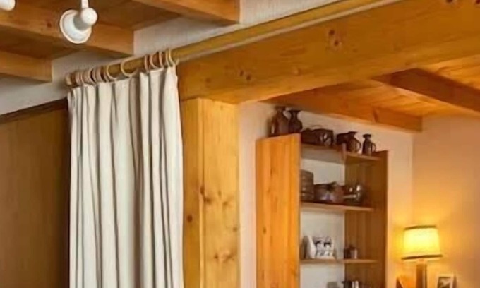 La Grave Apartment | Le Sourail Chez TAD - Family flat for 6 persons