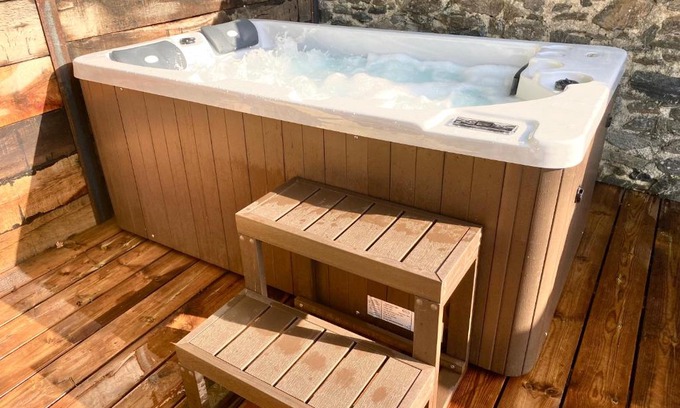 Saint-Junien House | Le SPA de l’Abbaye