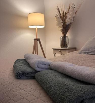 Chilly-Mazarin Apartment | Le Spacieux- Proche de Paris et Orly - Beau F2 de 52m2 en centre ville