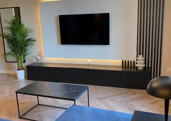 Chalon-sur-Saone Apartment | Le Splendid by Paka