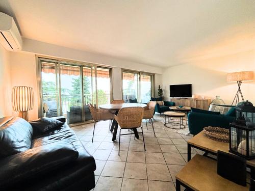 Saint-Laurent-du-Var Apartment | Le St Charles