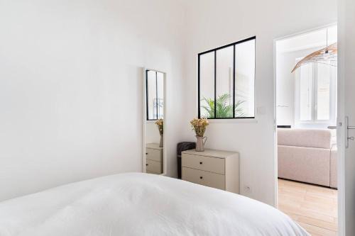 Noailles Apartment | Le St Fée - Nid douillet à 100m du vieux port